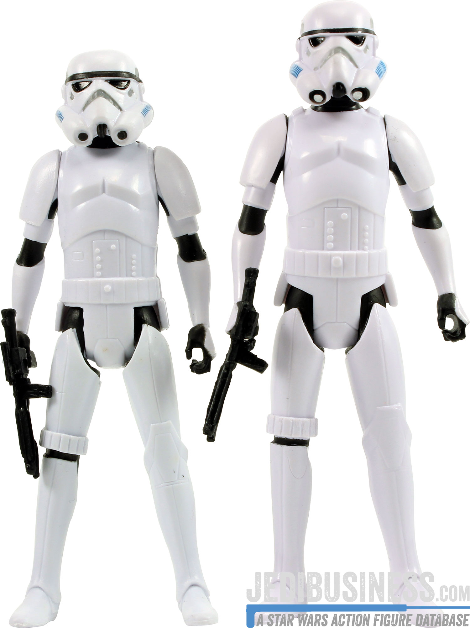 Kanan Jarrus Stormtrooper Disguise