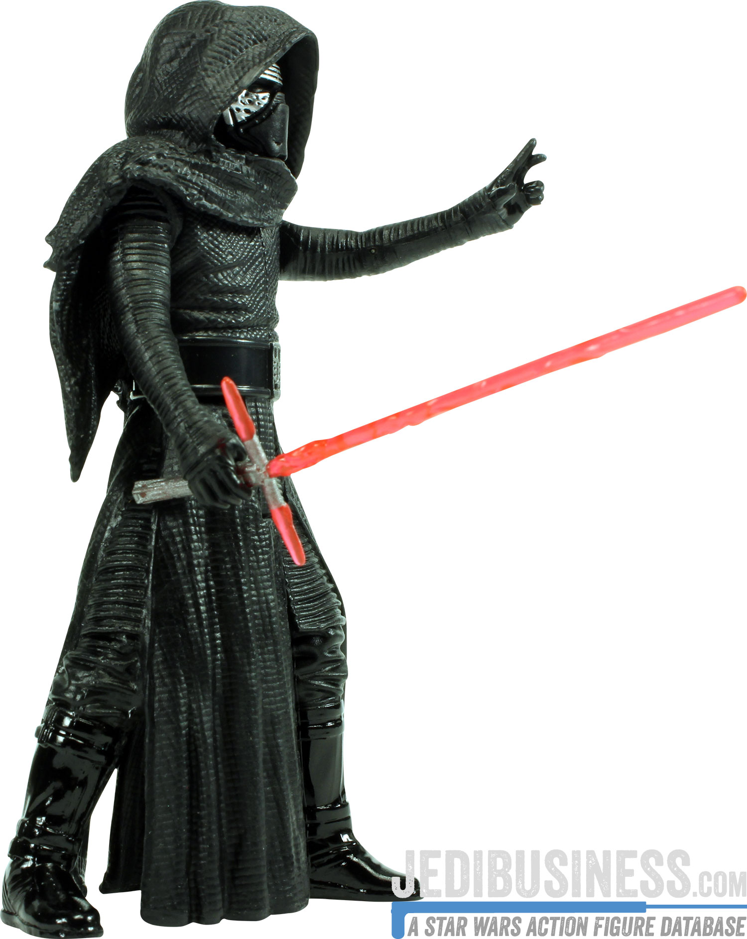 Kylo Ren The Force Awakens