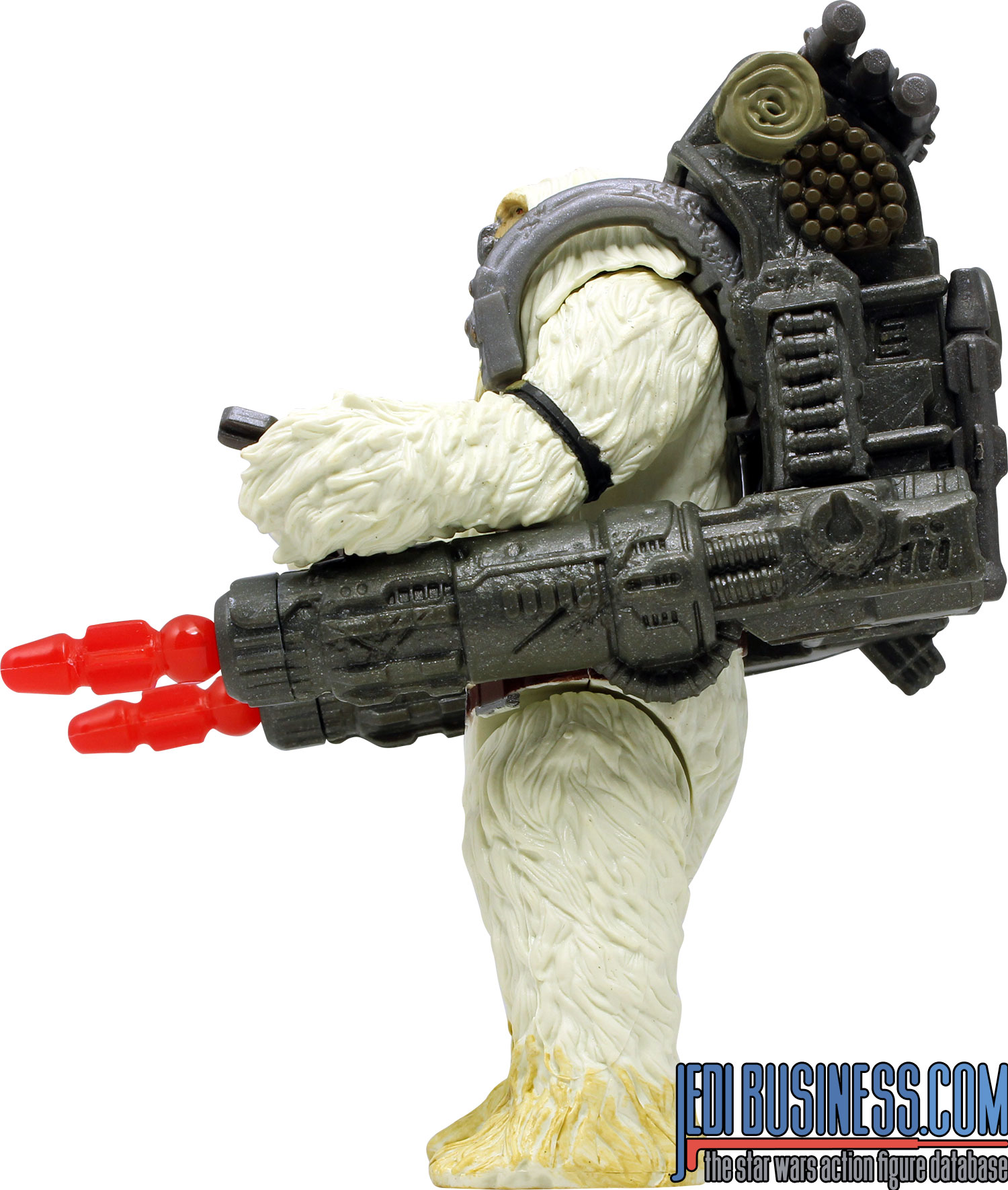 Moroff Versus 2-Pack #1