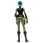 Sabine Wren Star Wars Rebels