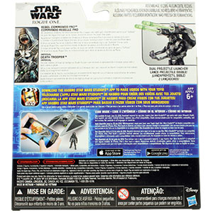 Shoretrooper Squad Leader Versus 2-Pack #1