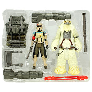 Shoretrooper Squad Leader Versus 2-Pack #1