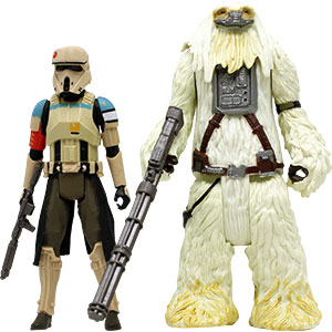 Shoretrooper Squad Leader Versus 2-Pack #1