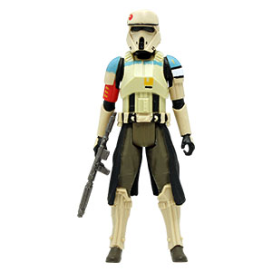 Shoretrooper Squad Leader Versus 2-Pack #1