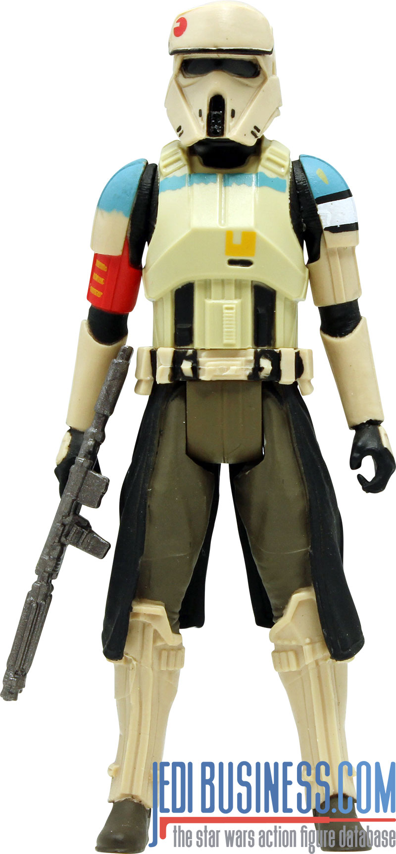 Shoretrooper Squad Leader Versus 2-Pack #1