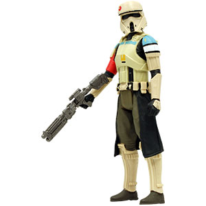 Shoretrooper Squad Leader Versus 2-Pack #1