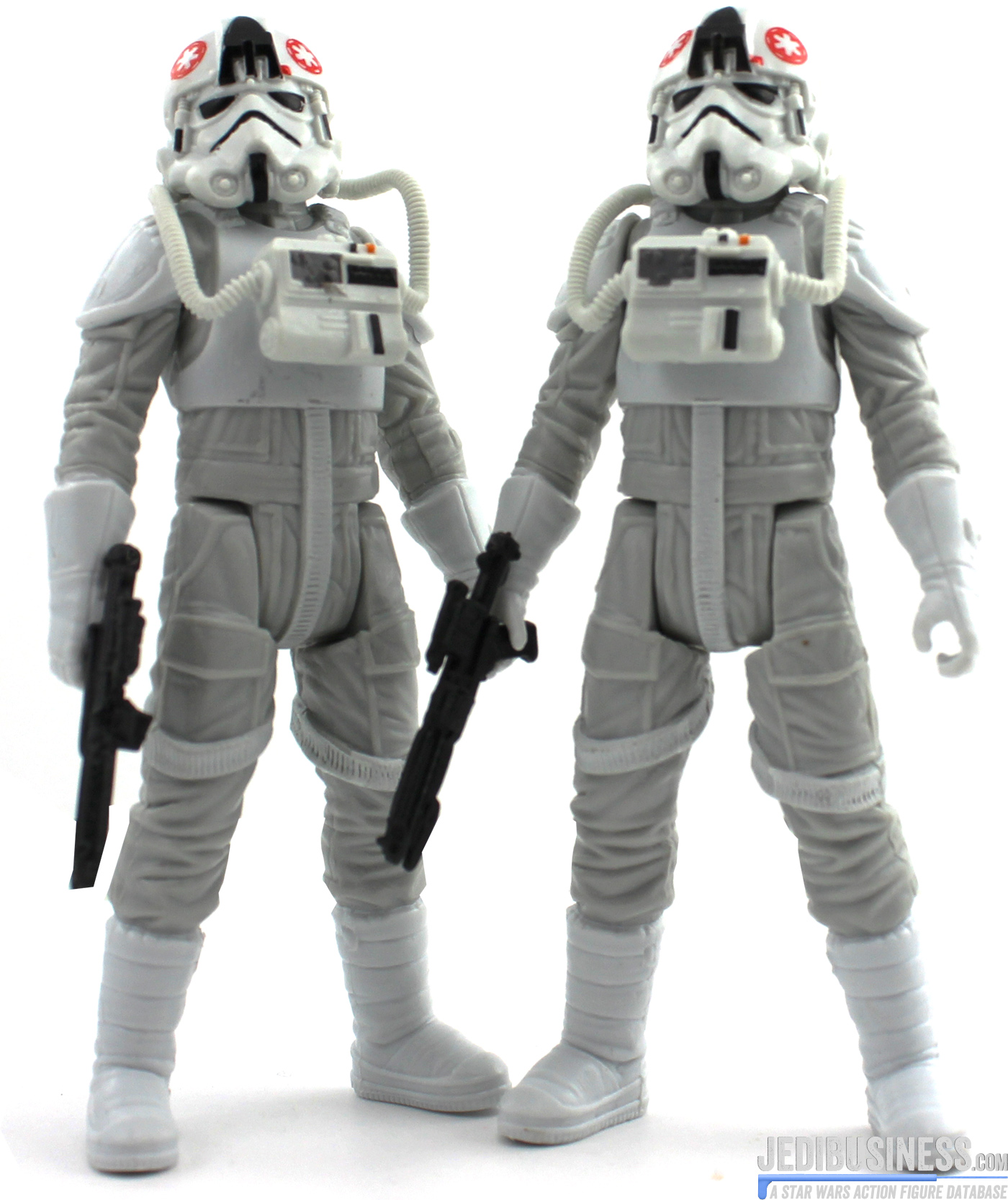 AT-AT Driver The Empire Strikes Back