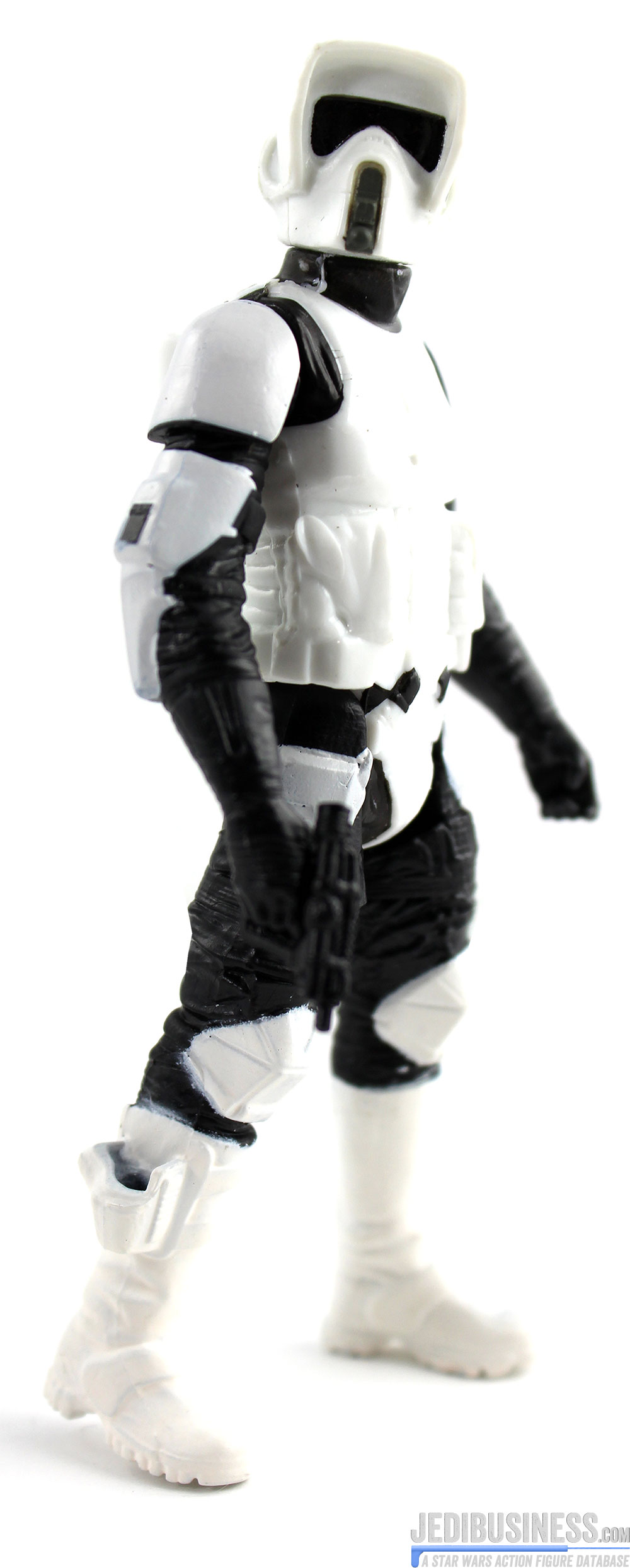Biker Scout Return Of The Jedi