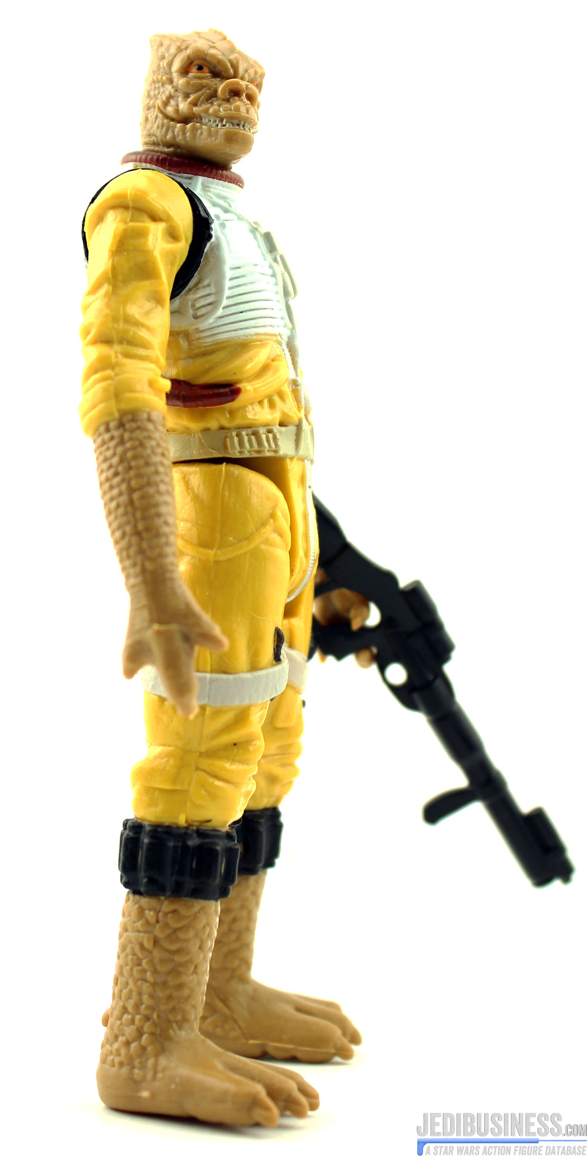 Bossk The Empire Strikes Back