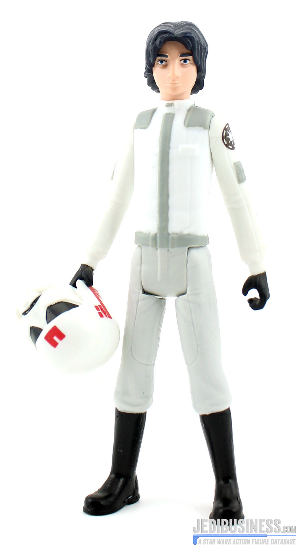 Ezra Bridger Star Wars Rebels