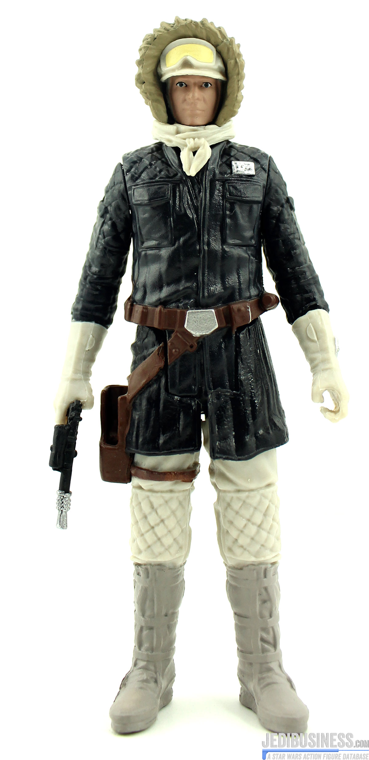 Han Solo The Empire Strikes Back