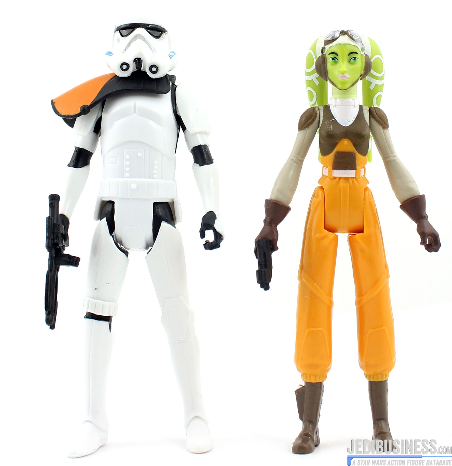 Hera Syndulla Star Wars Rebels