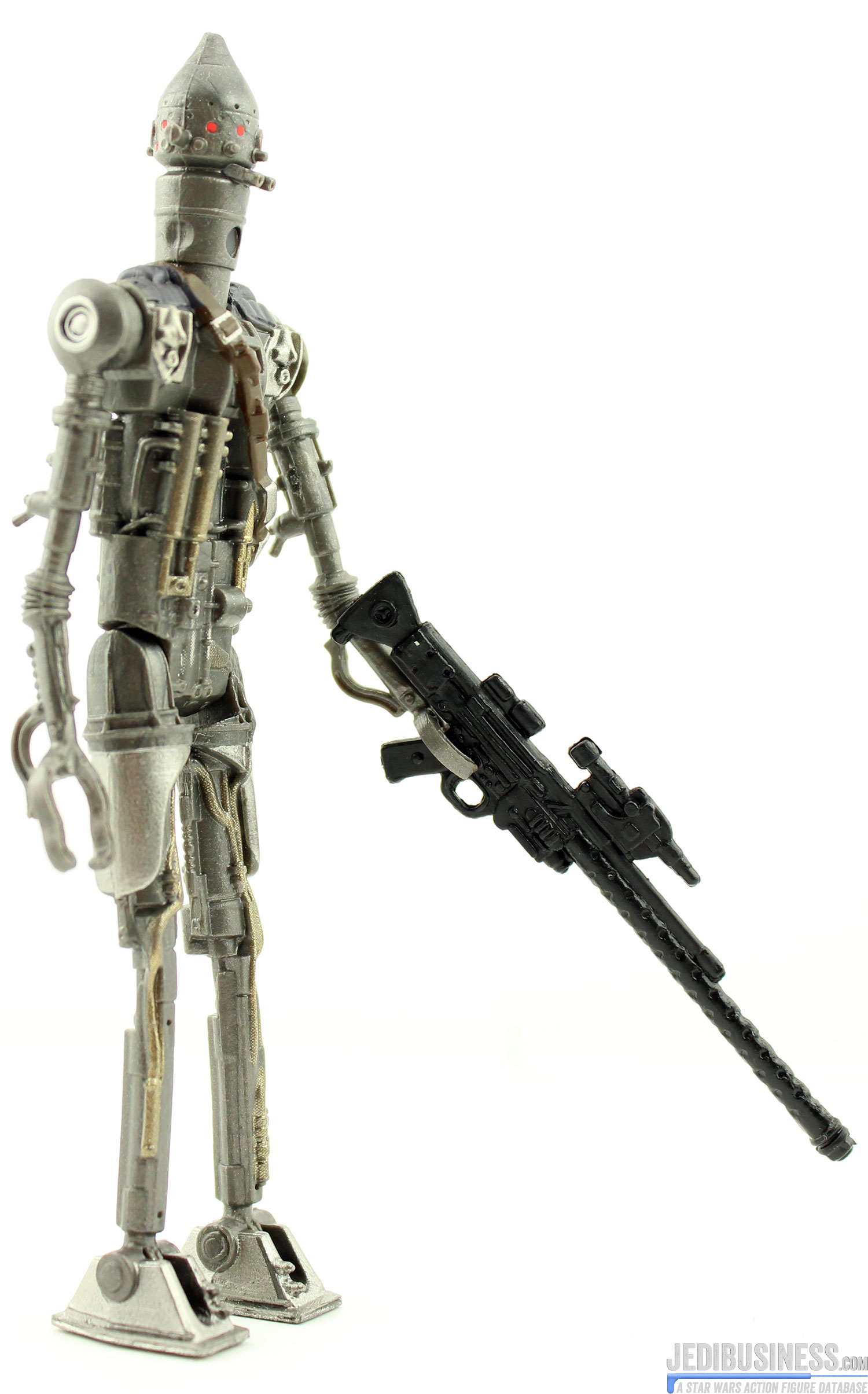 IG-88 The Empire Strikes Back