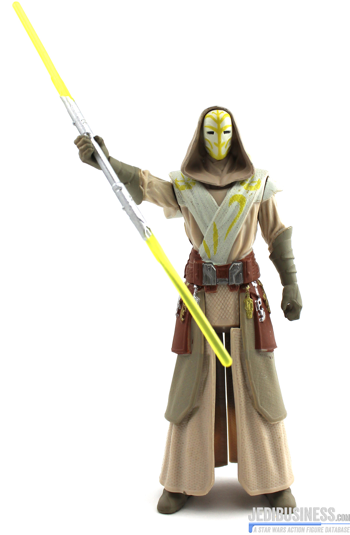 Jedi Temple Guard Star Wars Rebels