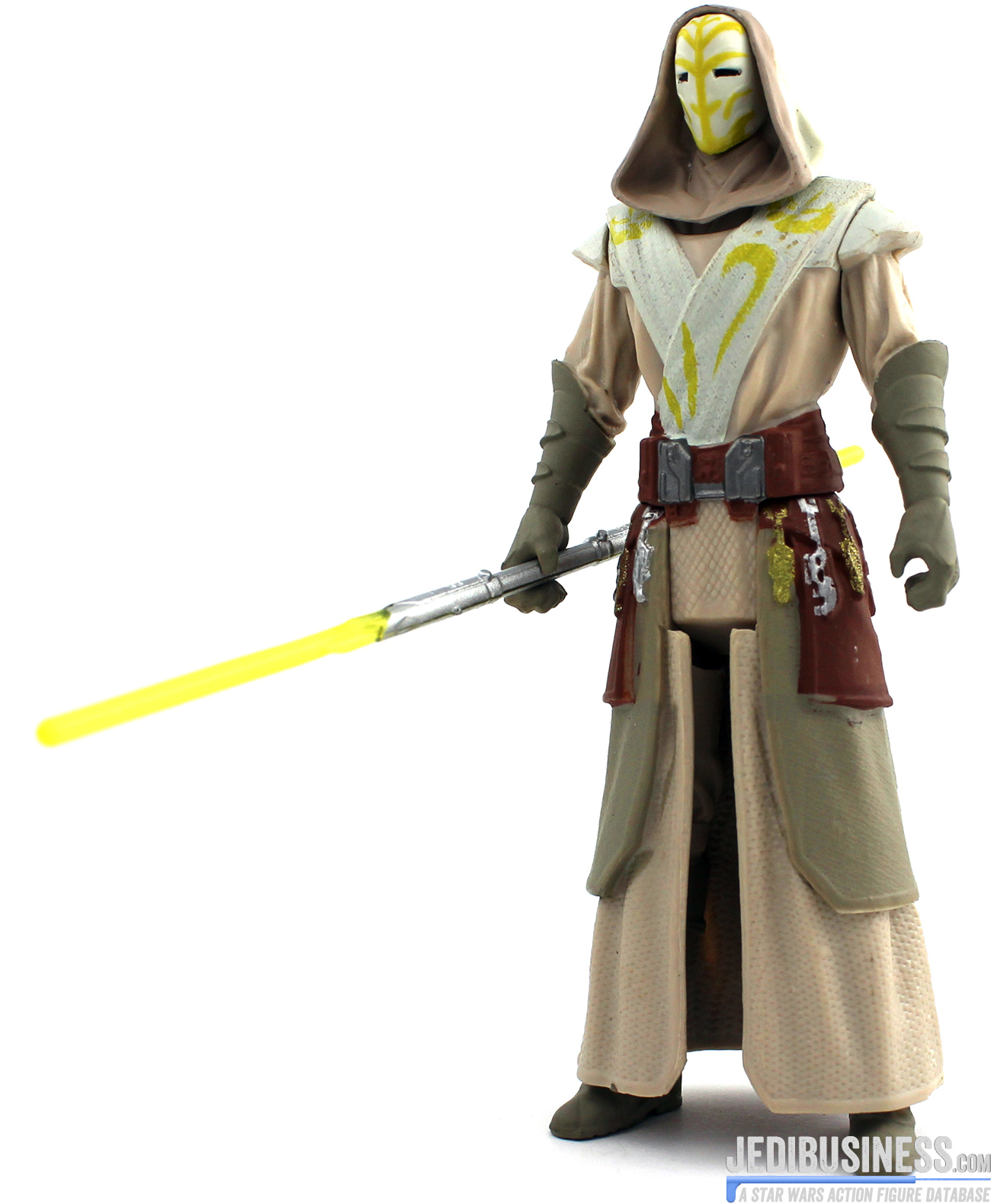 Jedi Temple Guard Star Wars Rebels