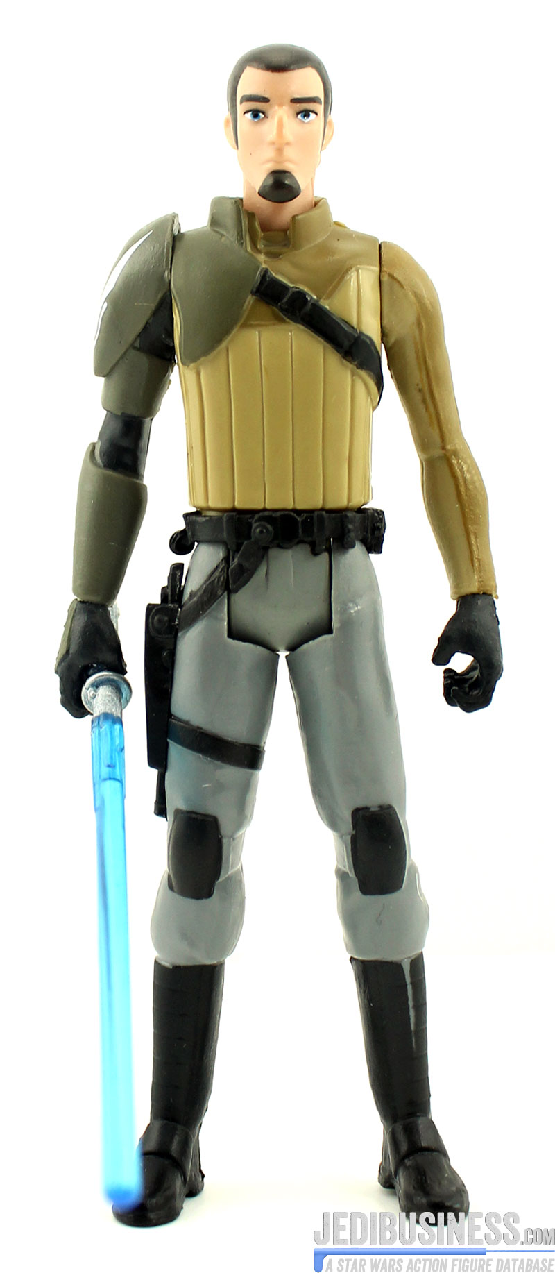 Kanan Jarrus Star Wars Rebels
