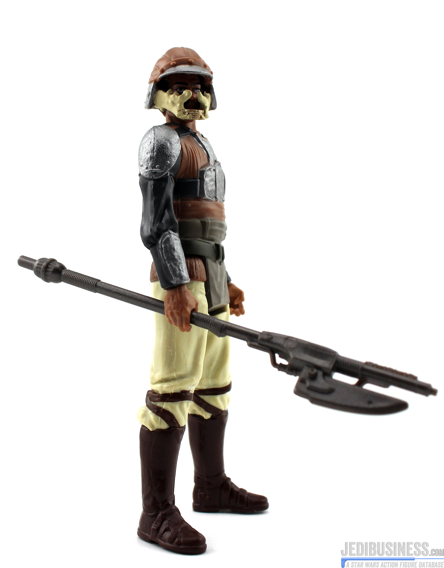Lando Calrissian Return Of The Jedi