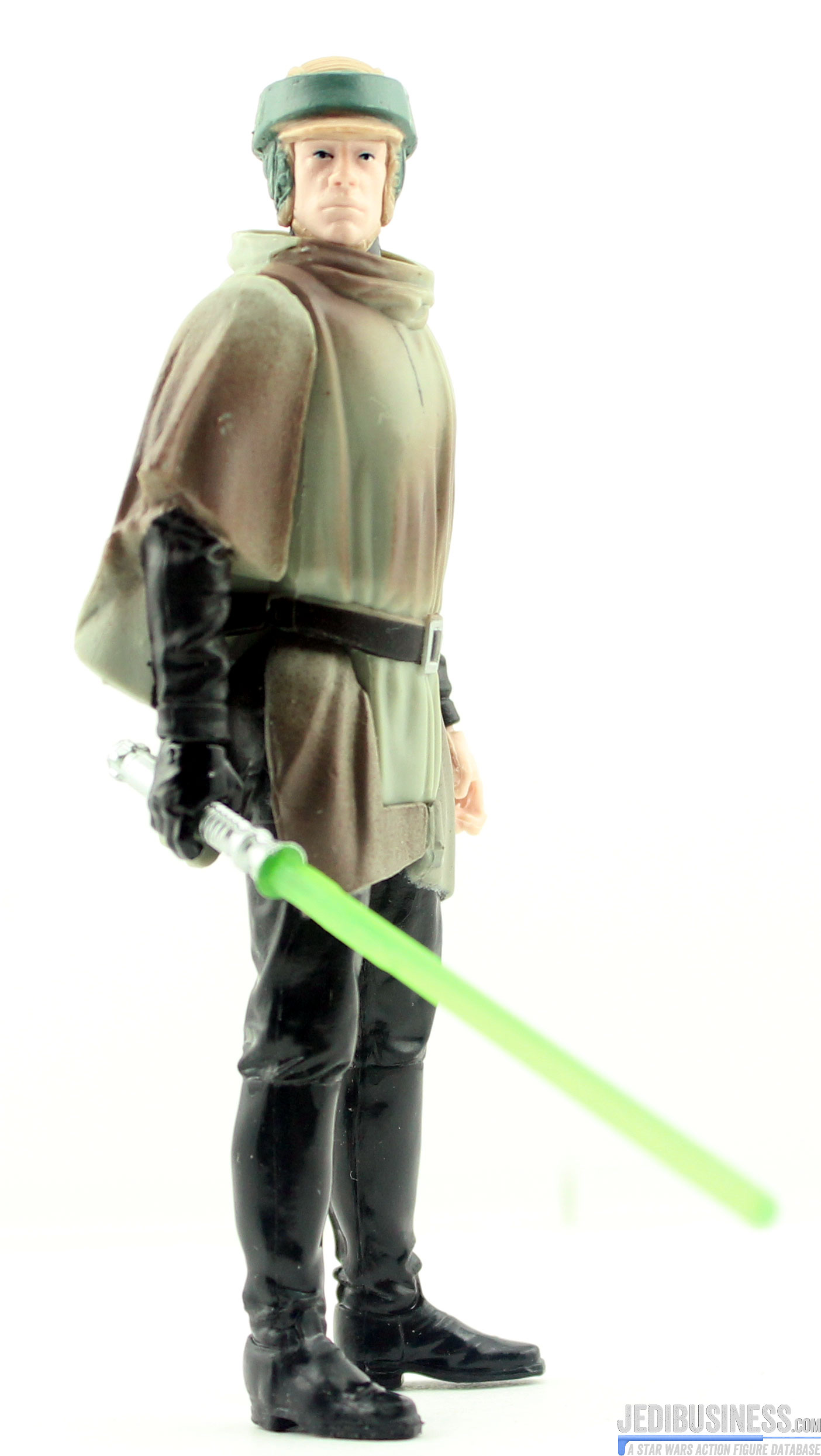 Luke Skywalker Endor