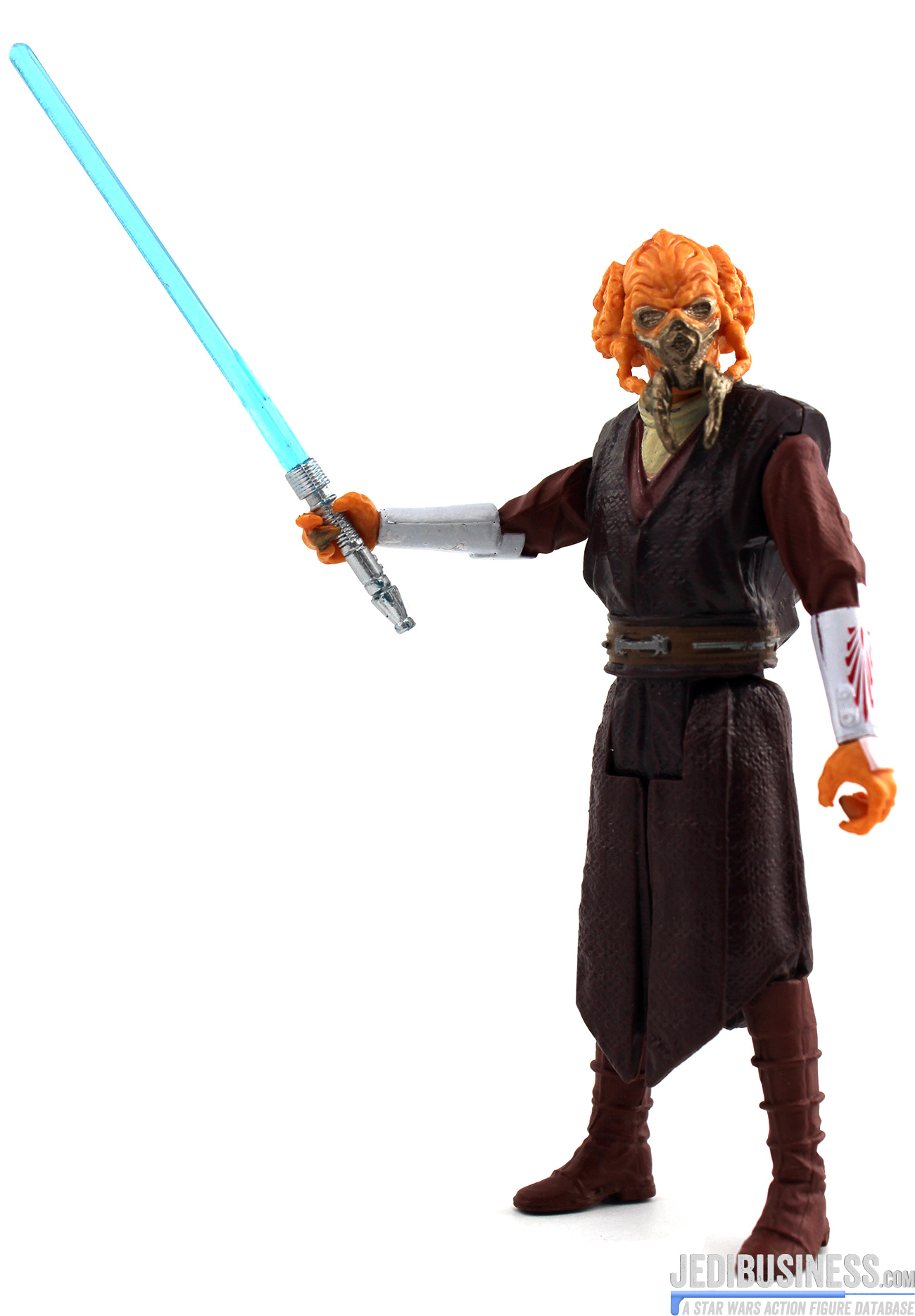 Plo Koon The Clone Wars