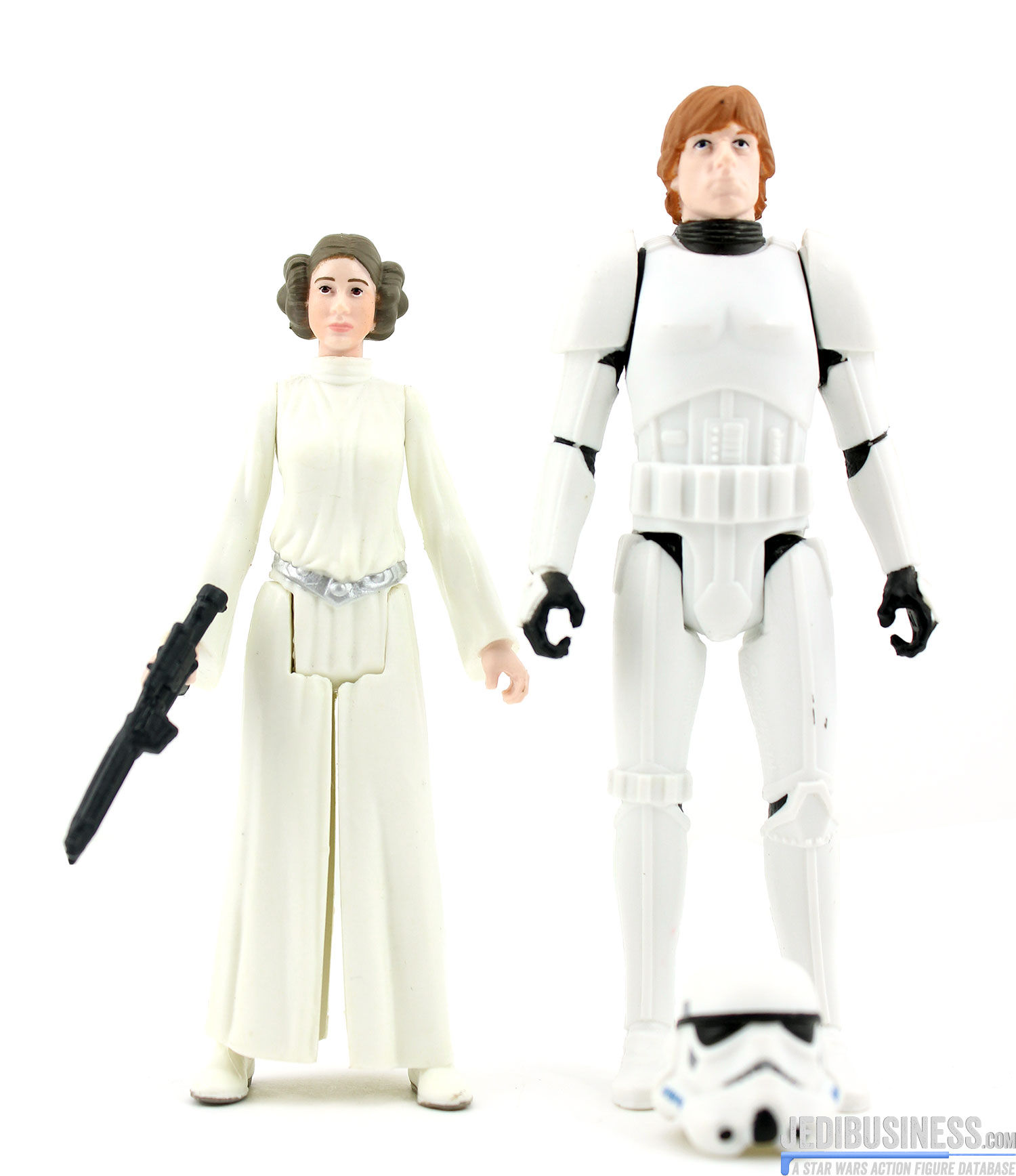 Princess Leia Organa A New Hope