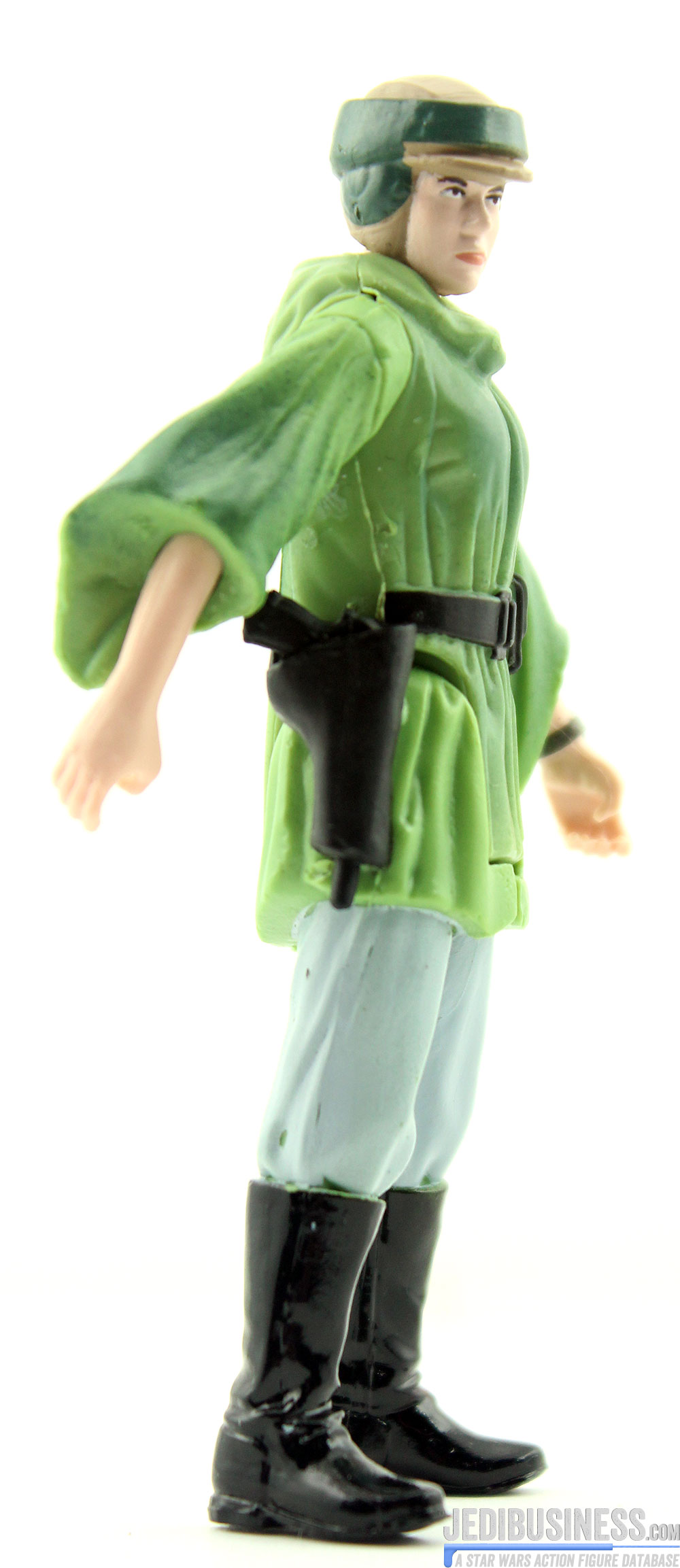 Princess Leia Organa Endor