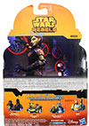 Sabine Wren Star Wars Rebels