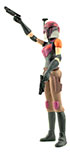 Sabine Wren Star Wars Rebels