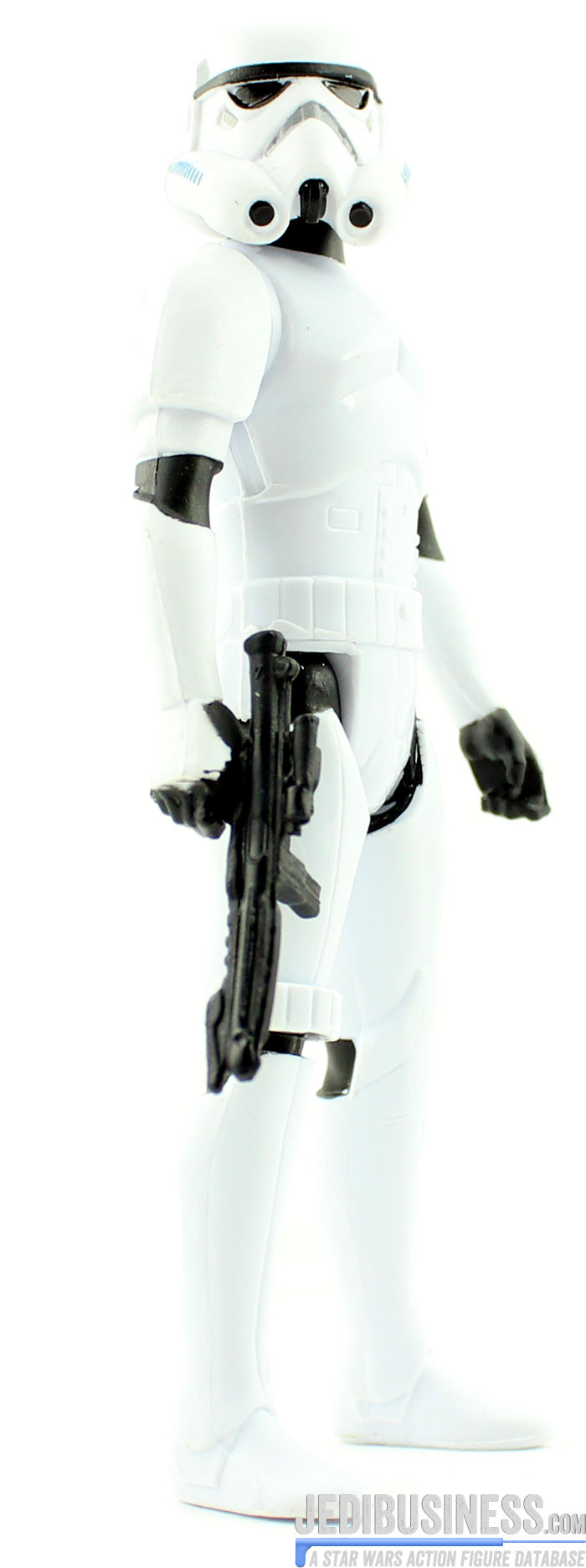 Stormtrooper Star Wars Rebels
