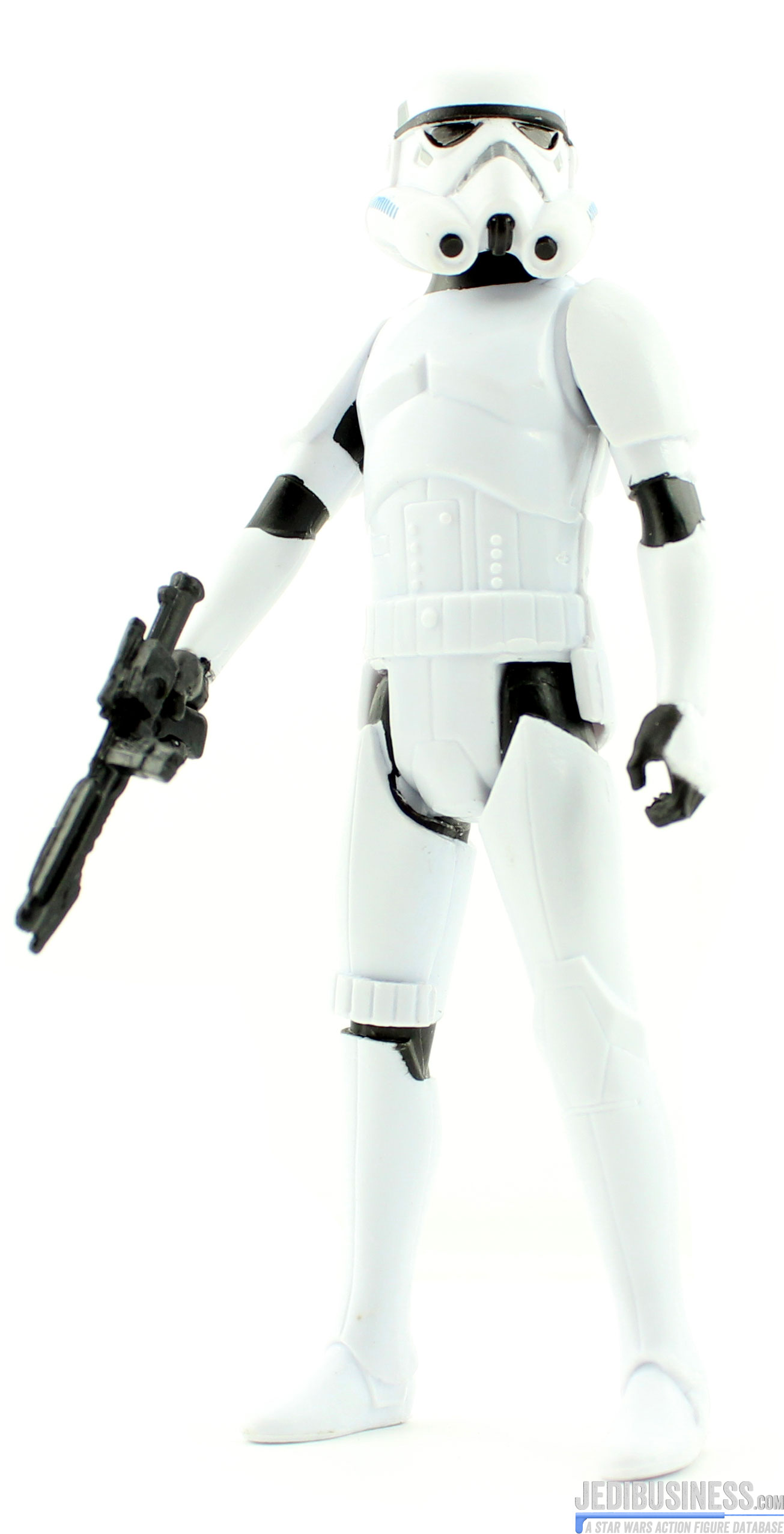 Stormtrooper Star Wars Rebels