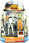 Stormtrooper Commander Star Wars Rebels