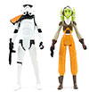 Stormtrooper Commander Star Wars Rebels