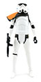 Stormtrooper Commander Star Wars Rebels