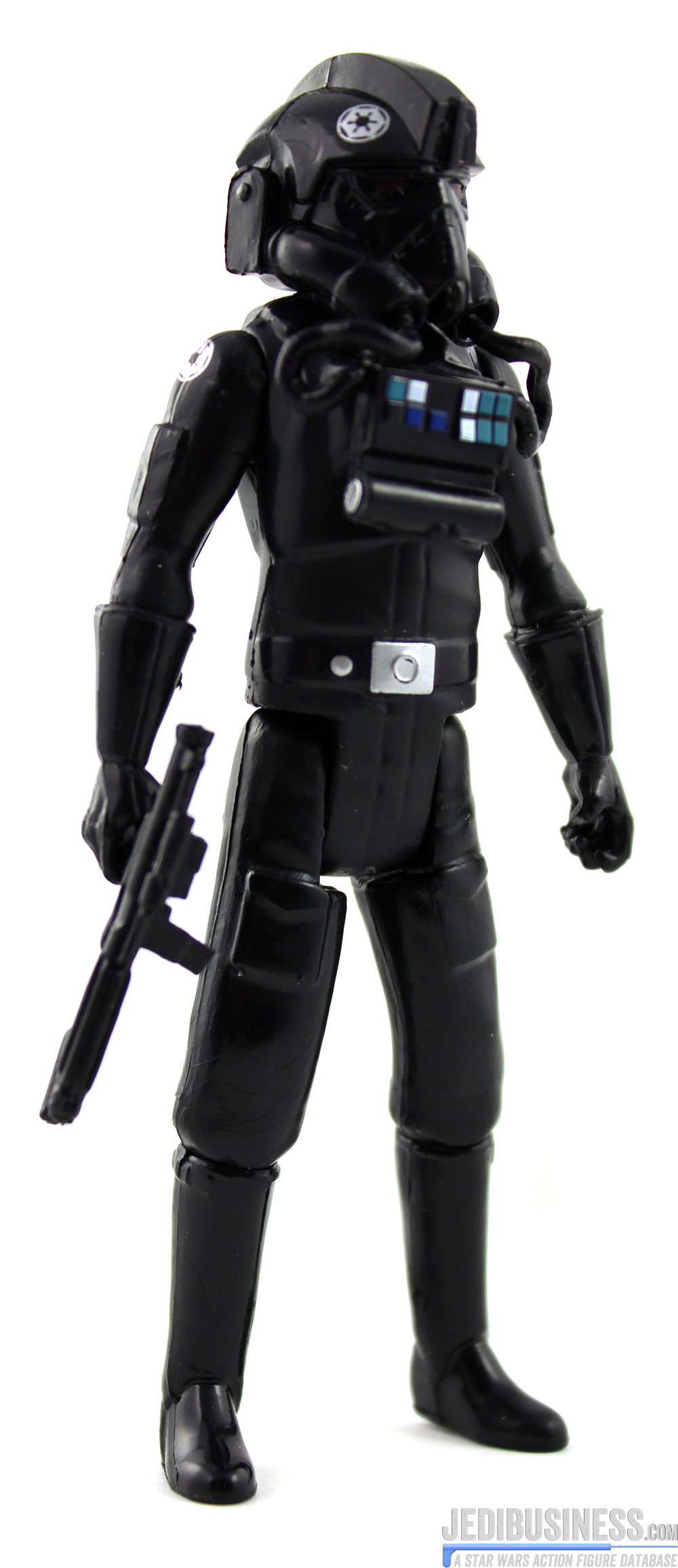 Tie Fighter Pilot Star Wars Rebels