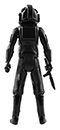Tie Fighter Pilot Star Wars Rebels