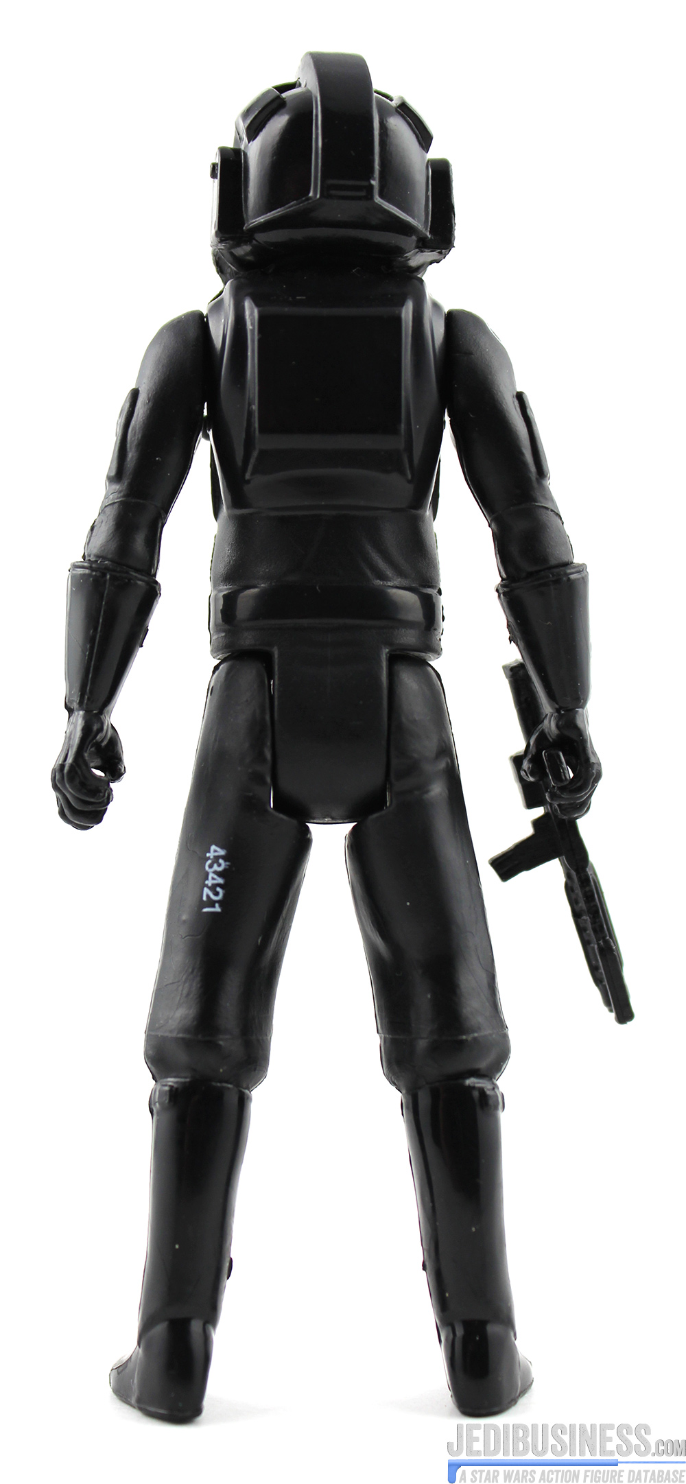 Tie Fighter Pilot Star Wars Rebels