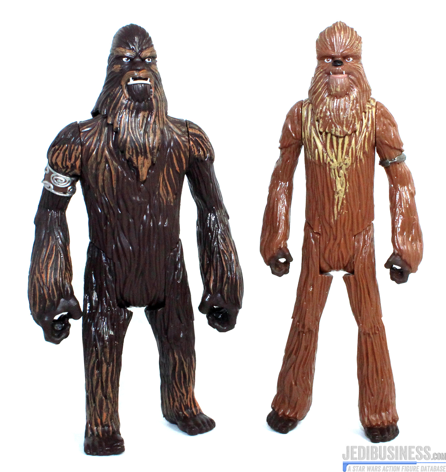 Wullffwarro Star Wars Rebels