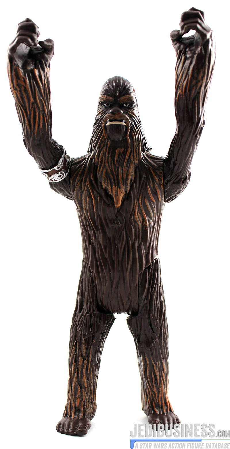 Wullffwarro Star Wars Rebels
