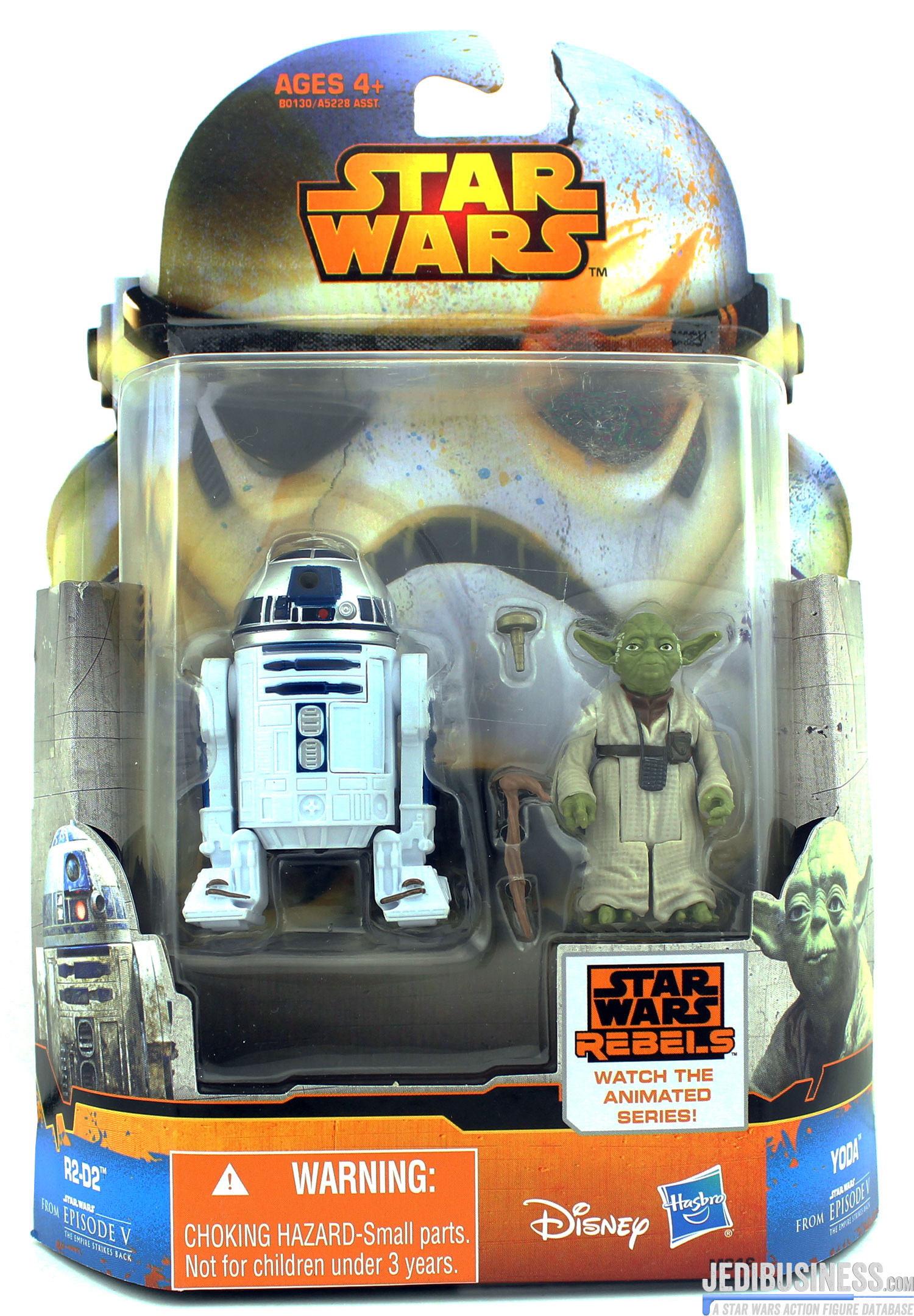 Yoda The Empire Strikes Back