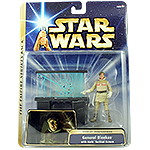 General Rieekan Hoth Evacuation