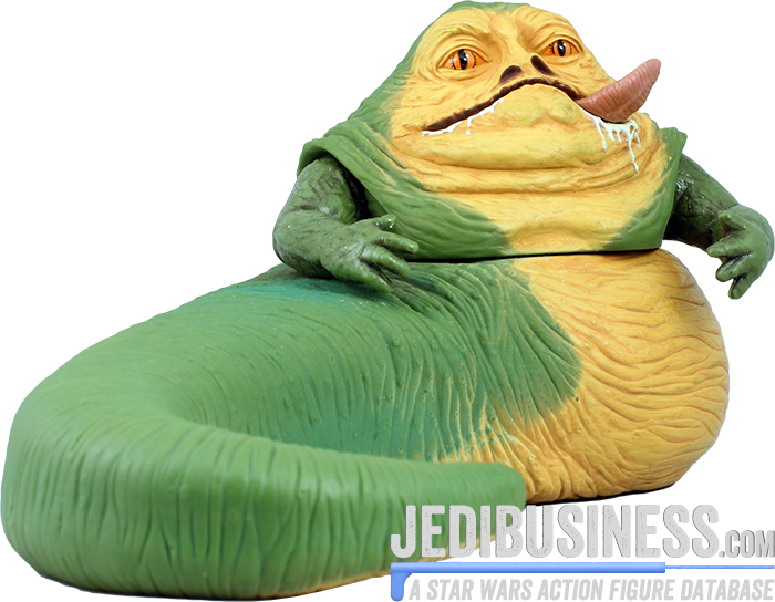 Jabba The Hutt Jabba's Palace