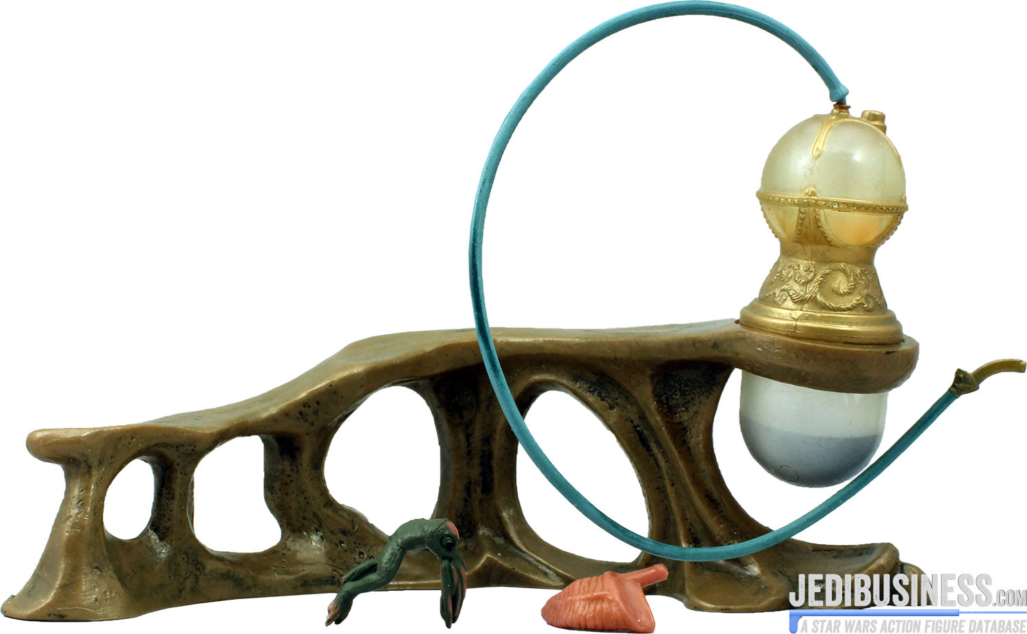 Jabba The Hutt Jabba's Palace