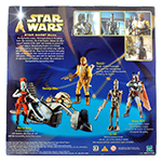 Boba Fett Ultimate Bounty 4-Pack