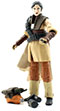 Princess Leia Organa Boushh Disguise