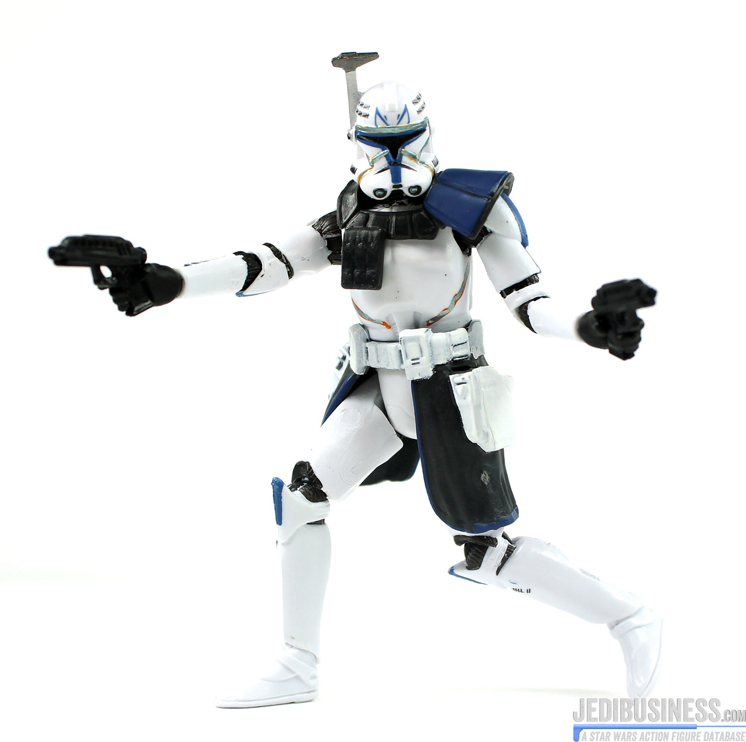 Captain Rex The Clone Wars