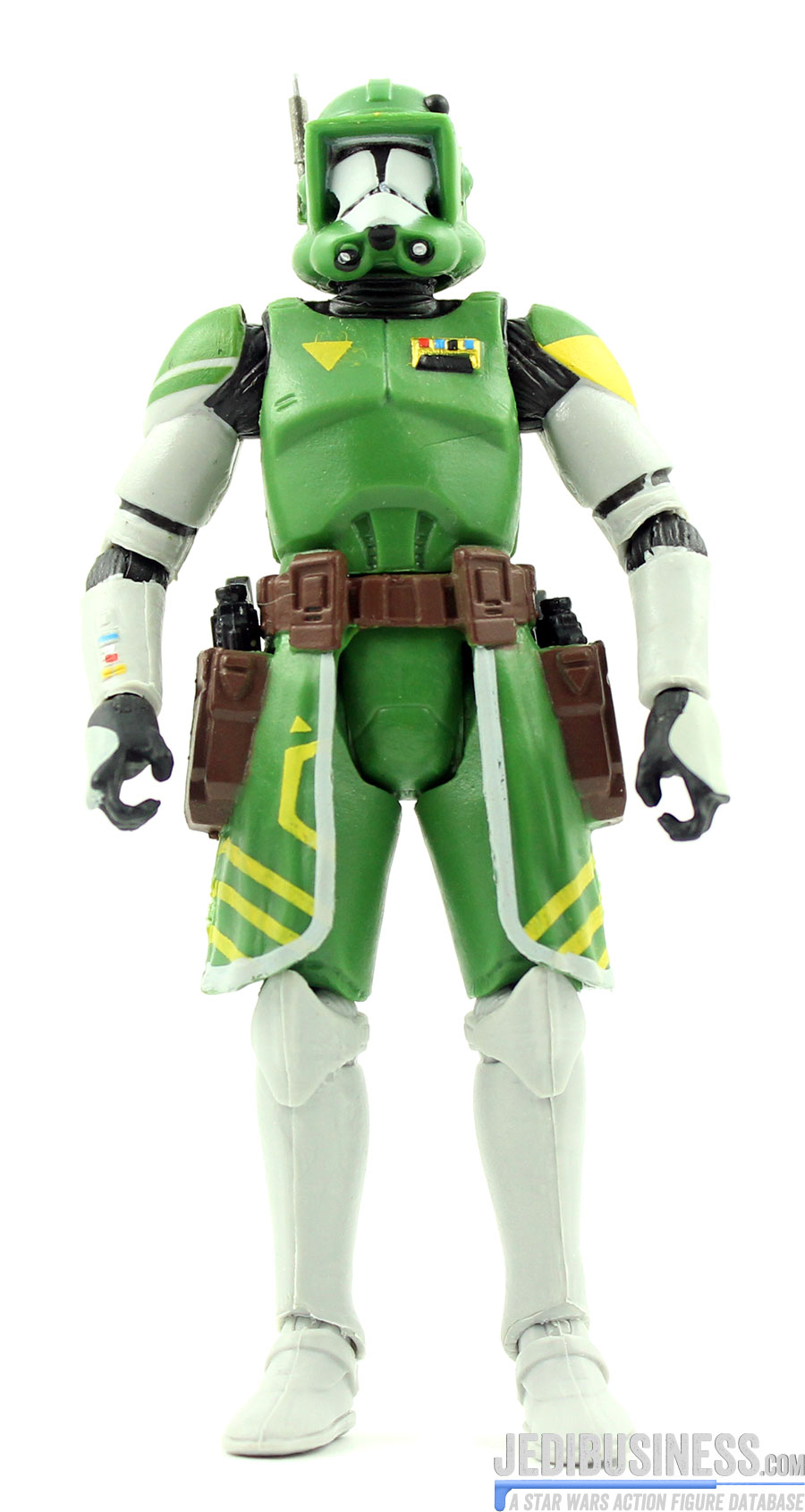 Commander Doom The Clone Wars