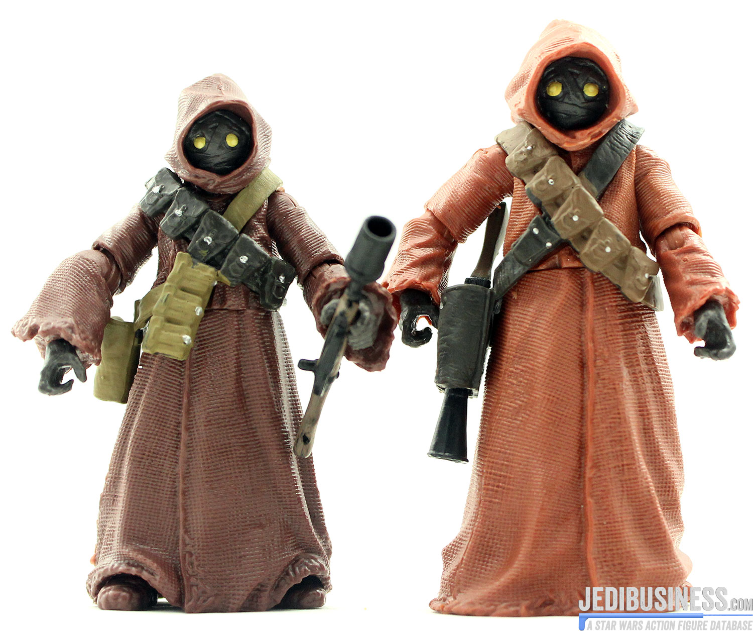 Jawa Star Wars