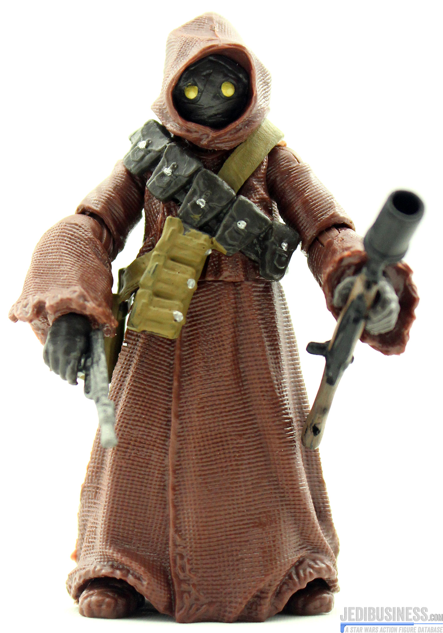 Jawa Star Wars