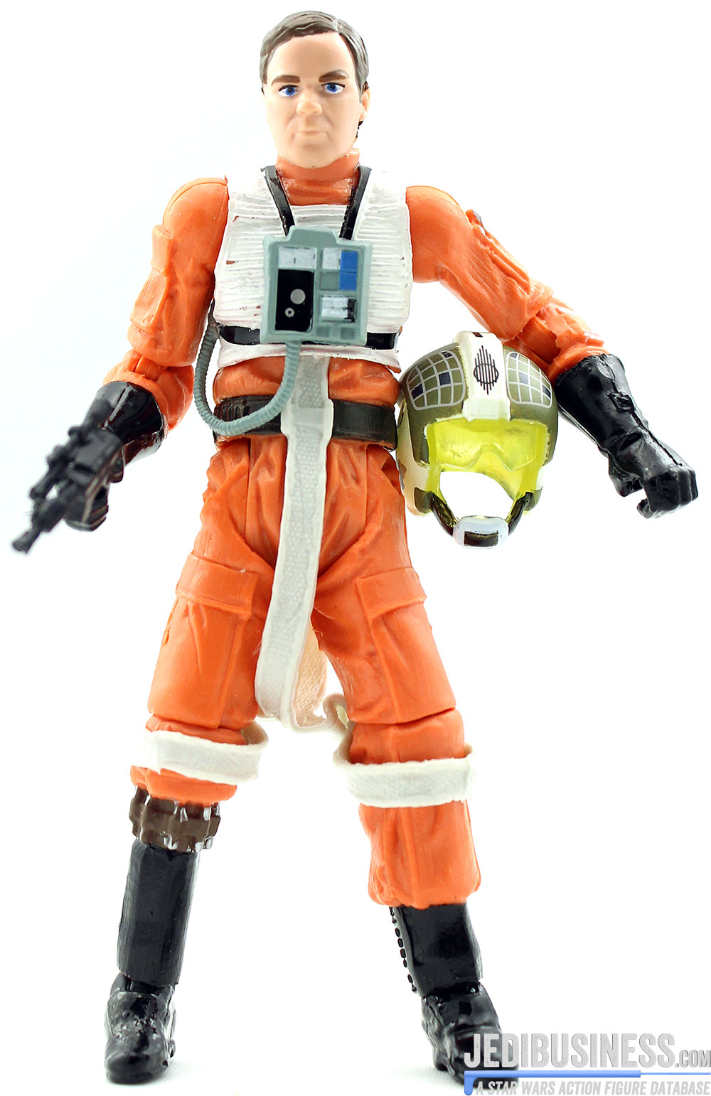 Jon "Dutch" Vander Star Wars
