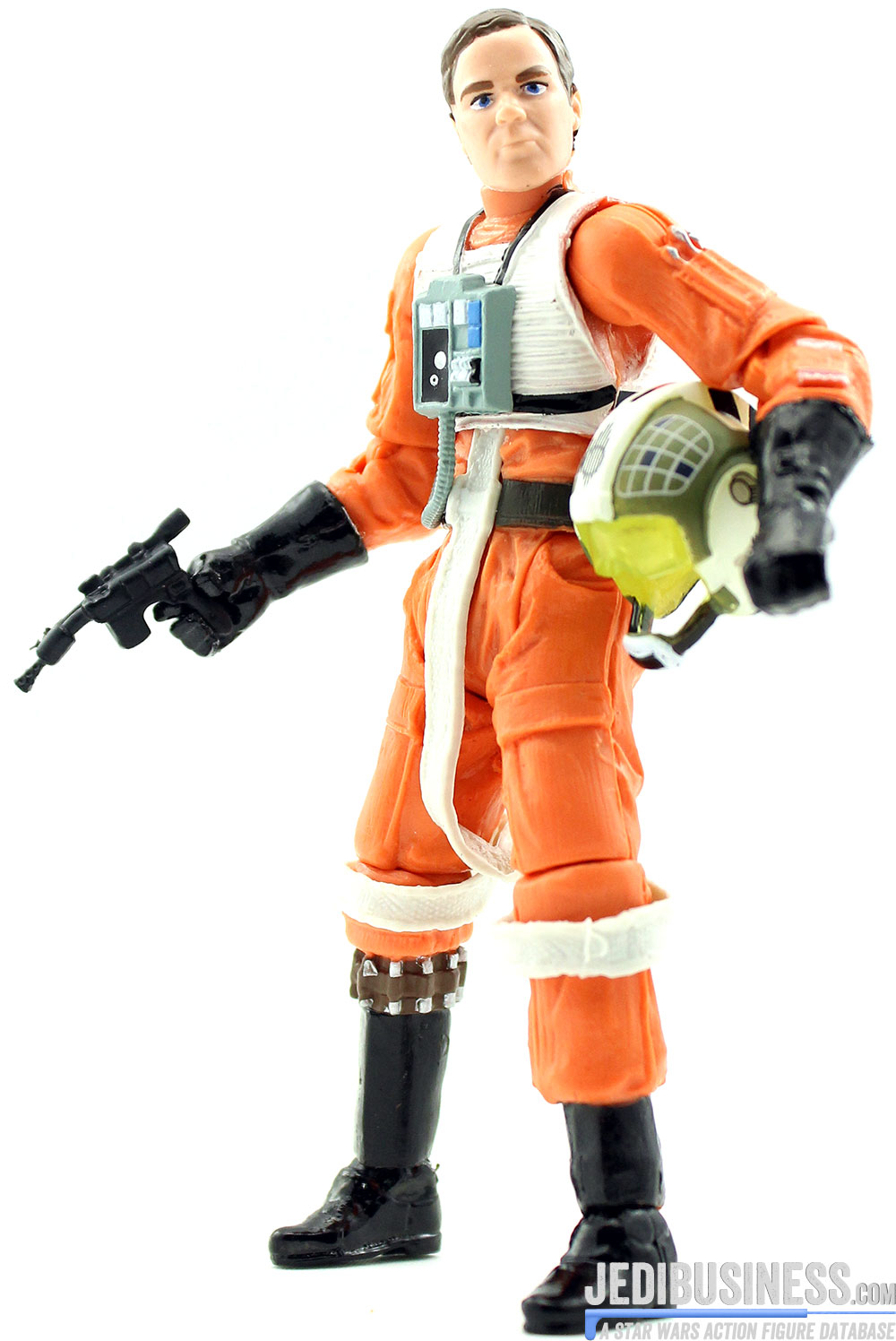 Jon "Dutch" Vander Star Wars