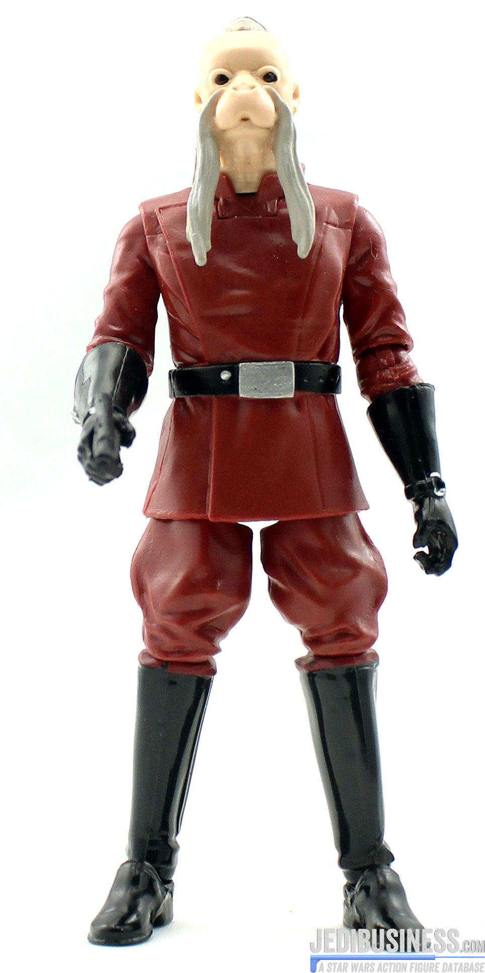 Mosep Binneed Star Wars